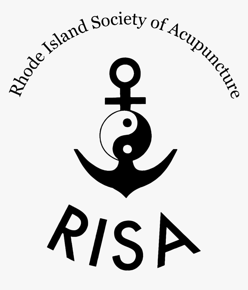 Rhode Island Society Of Acupuncture - Circle, HD Png Download, Free Download