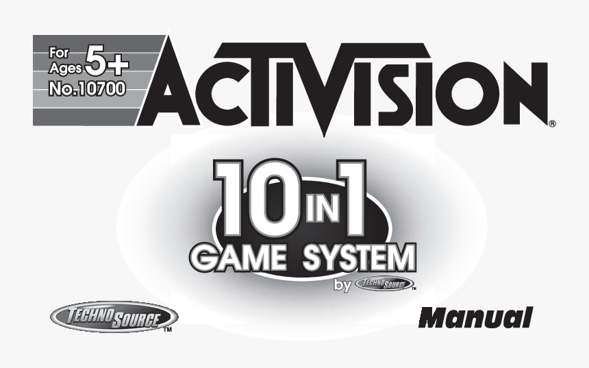 Activision Png, Transparent Png, Free Download