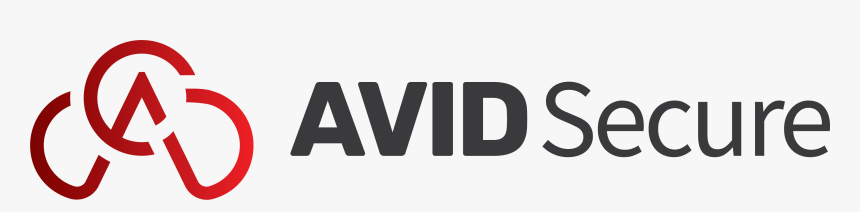 Avid Secure Logo, HD Png Download, Free Download