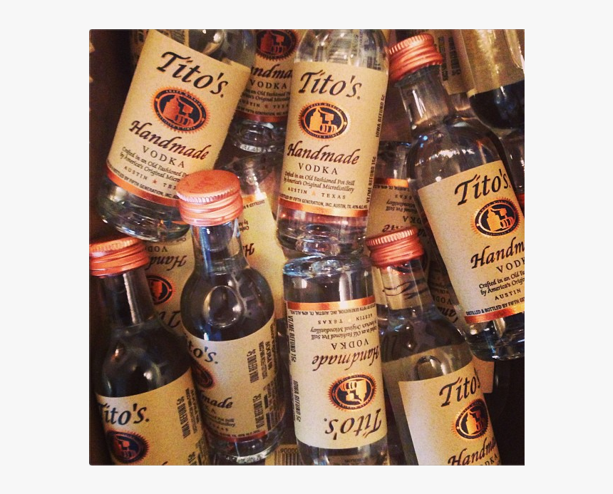 Tito's Vodka, HD Png Download, Free Download