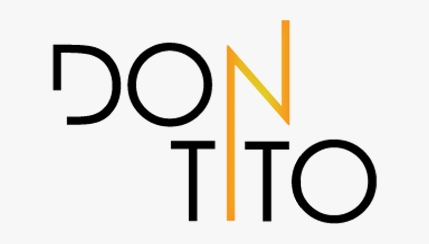 Don Tito - Circle, HD Png Download, Free Download