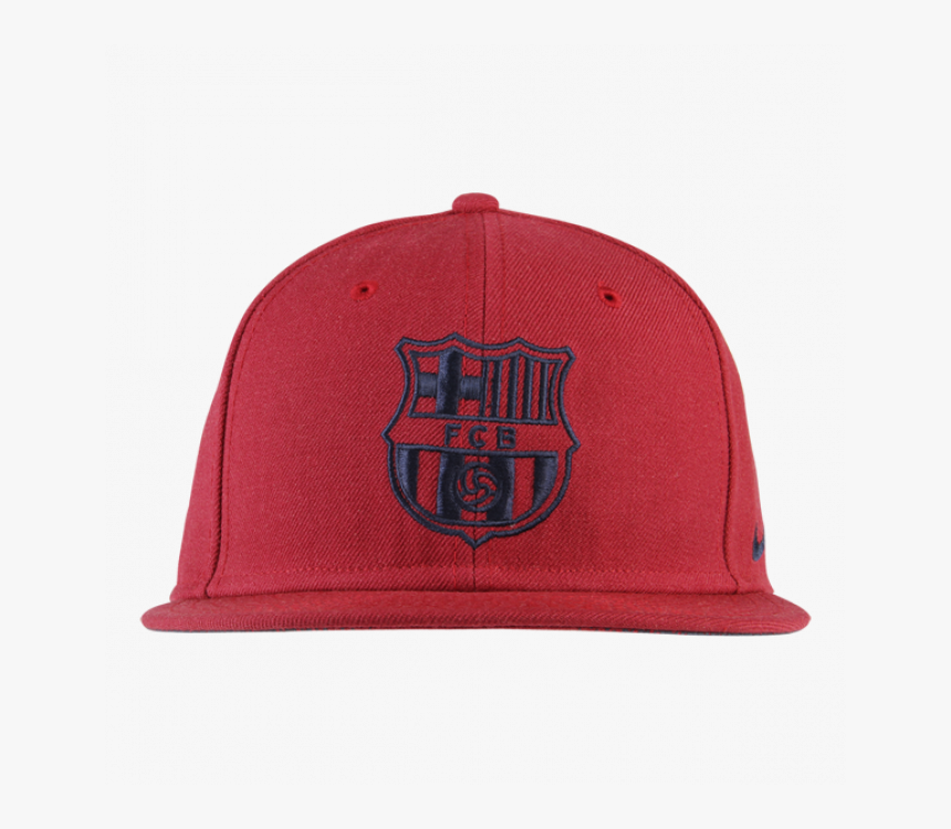 Fc Barcelona Snapback Hat - Baseball Cap, HD Png Download, Free Download