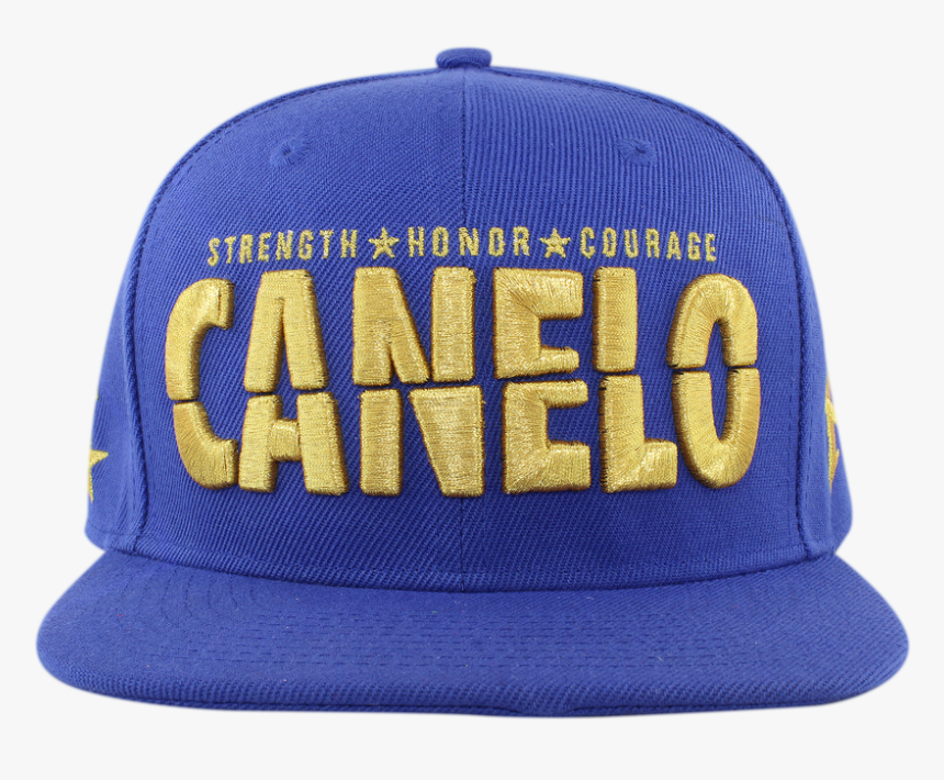 Strong Snapback - Baseball Cap, HD Png Download, Free Download