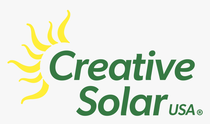 Creative Solar Usa, Inc - Drive Your Way, HD Png Download, Free Download