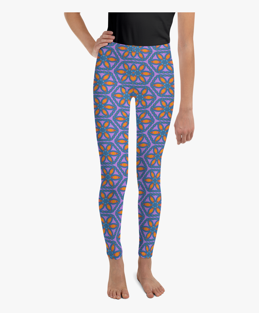 Weekend At Bernie Sanders 2020 Youth Leggings - Candy Crush, HD Png Download, Free Download