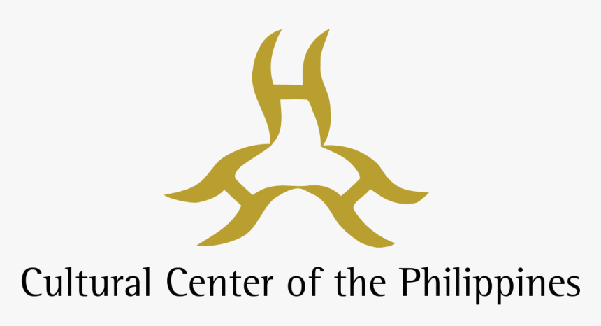 Cultural Center Of The Philippines Logo, HD Png Download, Free Download