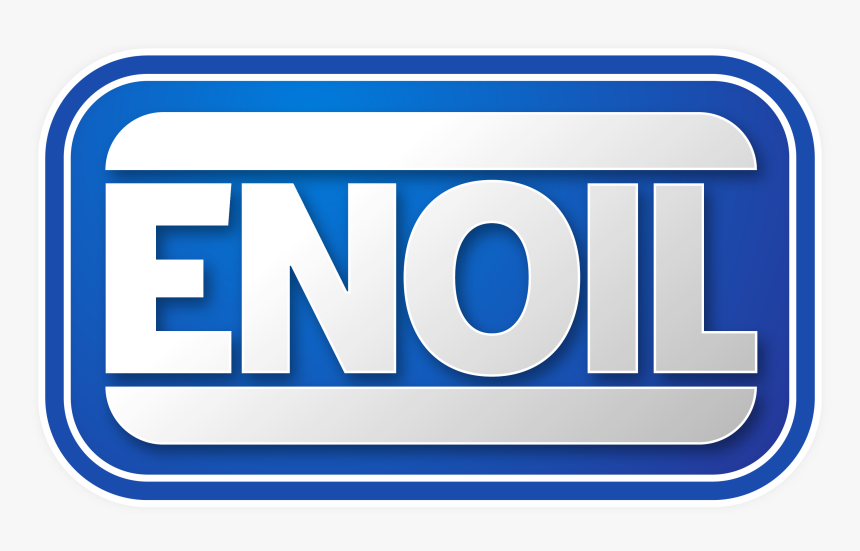 Enoil Premio Lubricants - Signage, HD Png Download, Free Download