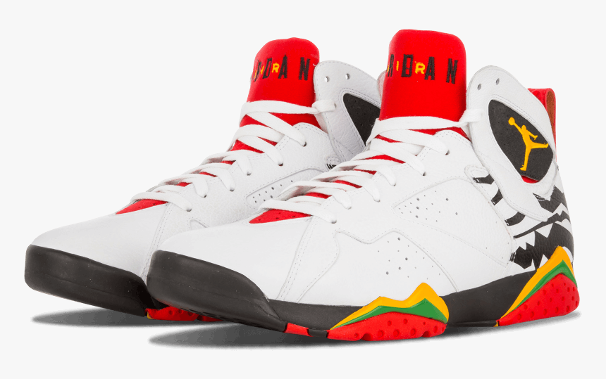 Air Jordan 7 Bin 23, HD Png Download, Free Download