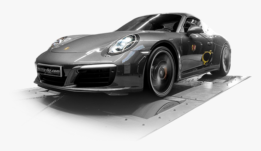 Mcchip Dkr Porsche - Porsche 911 Gt2, HD Png Download, Free Download