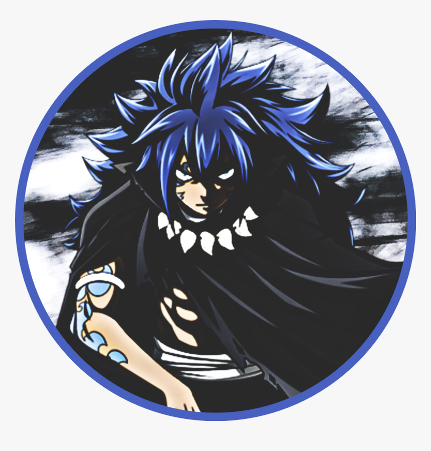 #fairytail #acnologia #sticker #anime - Cartoon, HD Png Download, Free Download