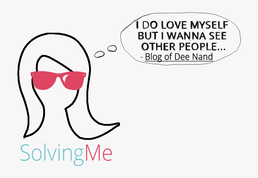 The Blog Of Dee Nand, HD Png Download, Free Download