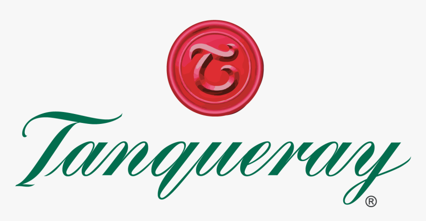 Tanqueray Gin, HD Png Download, Free Download