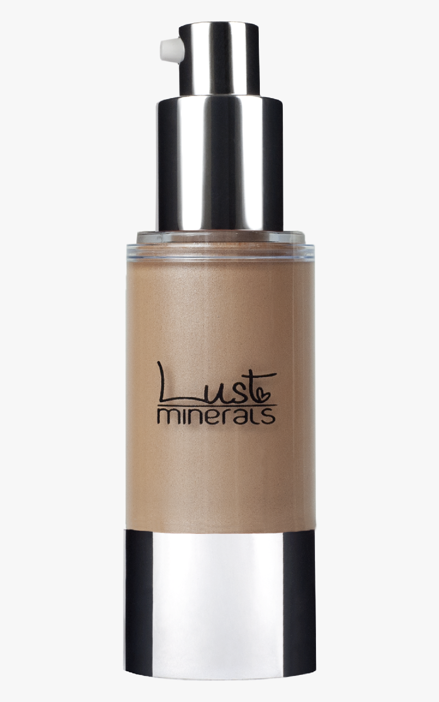 Lust Mineral Cosmetics - Cosmetics, HD Png Download, Free Download