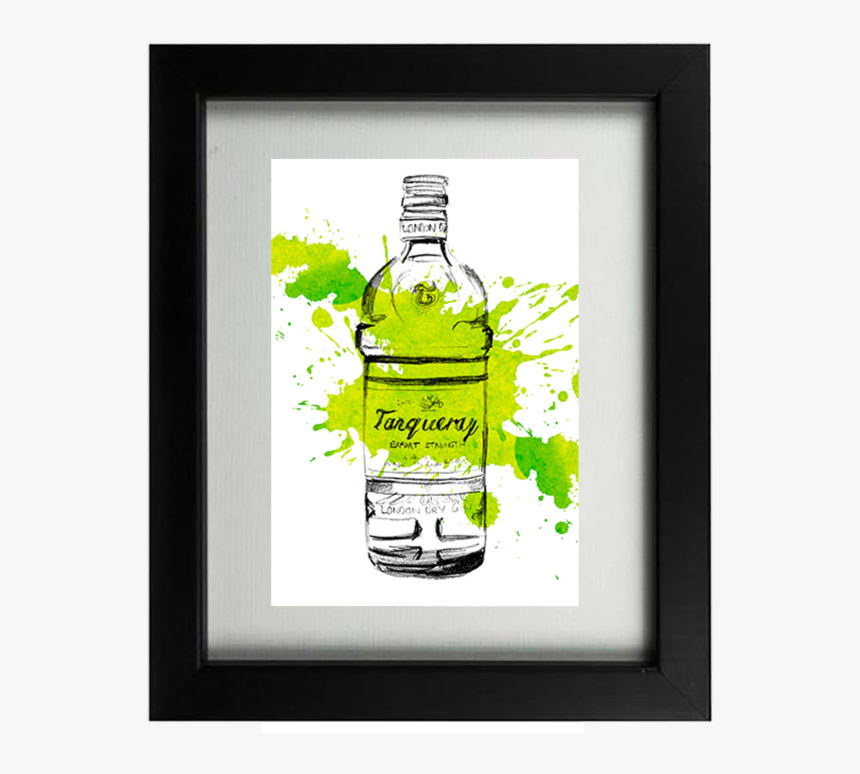 Tanqueray Png, Transparent Png, Free Download