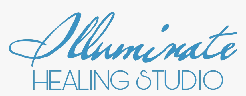 Illuminate Healing Studio - Calligraphy, HD Png Download, Free Download