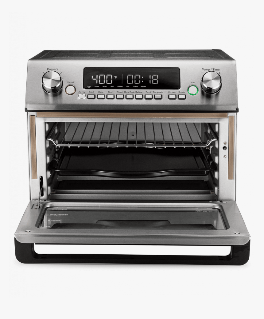 Instant Omni Plus Toaster Oven, HD Png Download, Free Download
