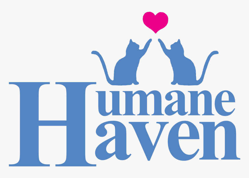 Humane Haven Animal Shelter - Yes We Cane, HD Png Download, Free Download