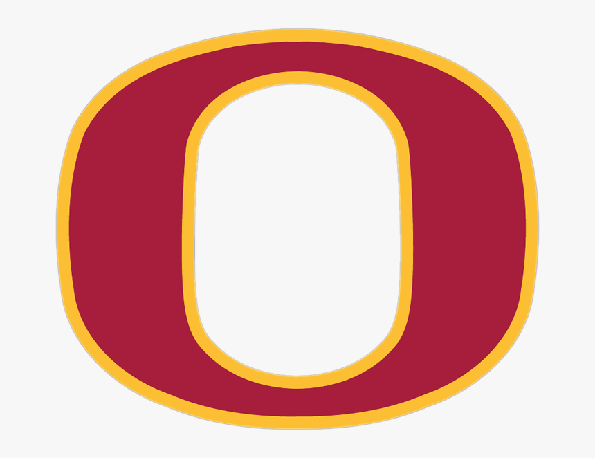 Ontario High School Jaguars Logo , Png Download - Circle, Transparent Png, Free Download