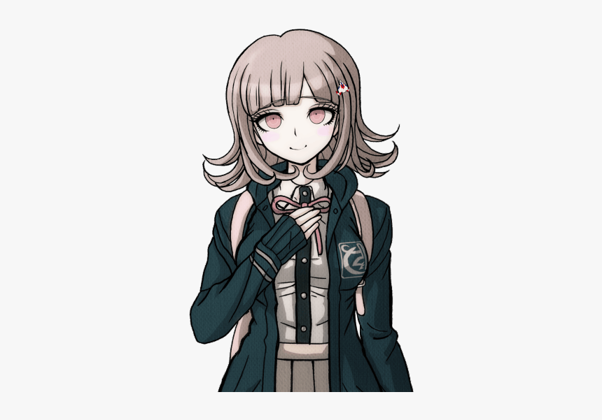 Chiaki Nanami, HD Png Download - kindpng.