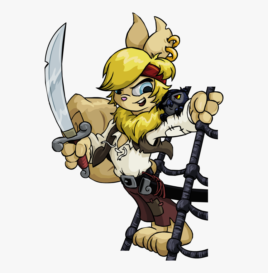 Garin Usul Neopets, HD Png Download, Free Download