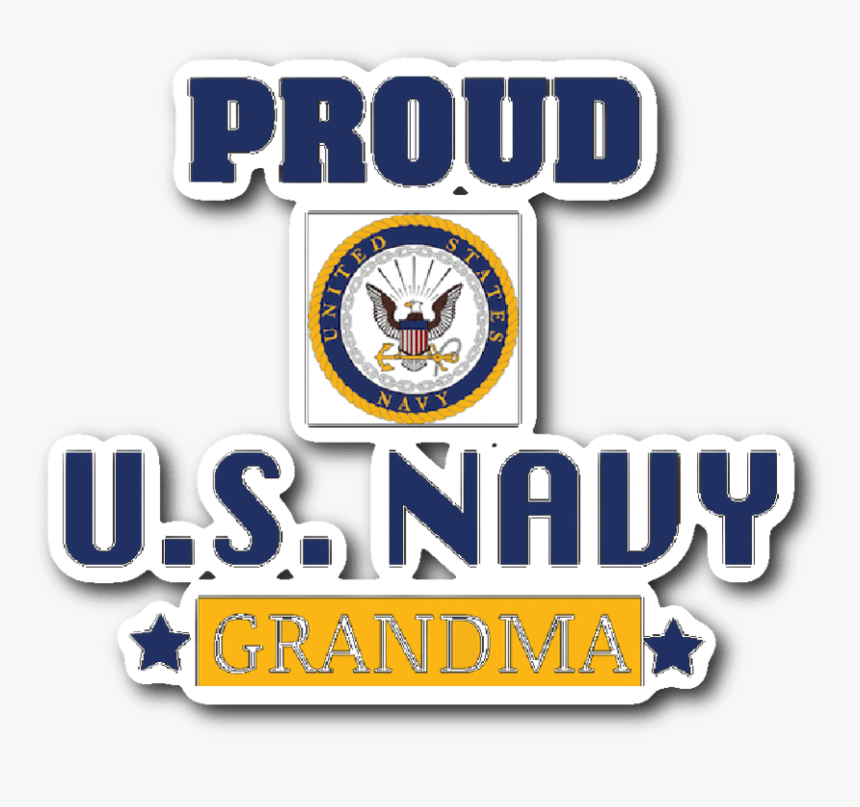 Navy Grandma, HD Png Download, Free Download