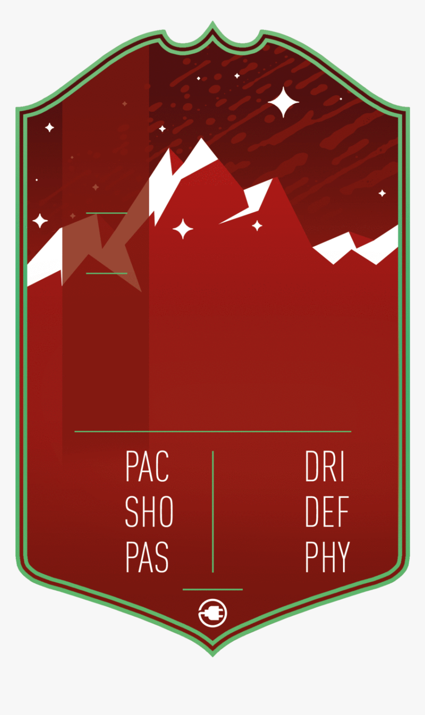 Team Of The Season Card, HD Png Download, Free Download