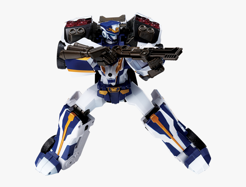 tobot big beast