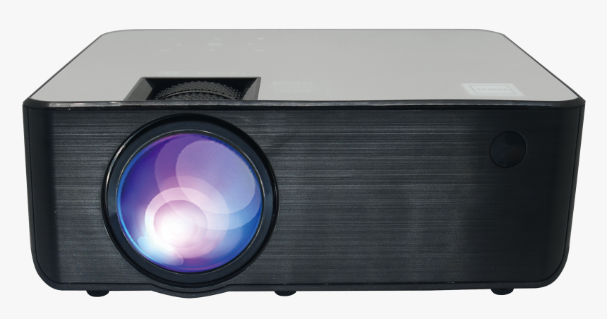 Home Theater Projector Rca, HD Png Download, Free Download