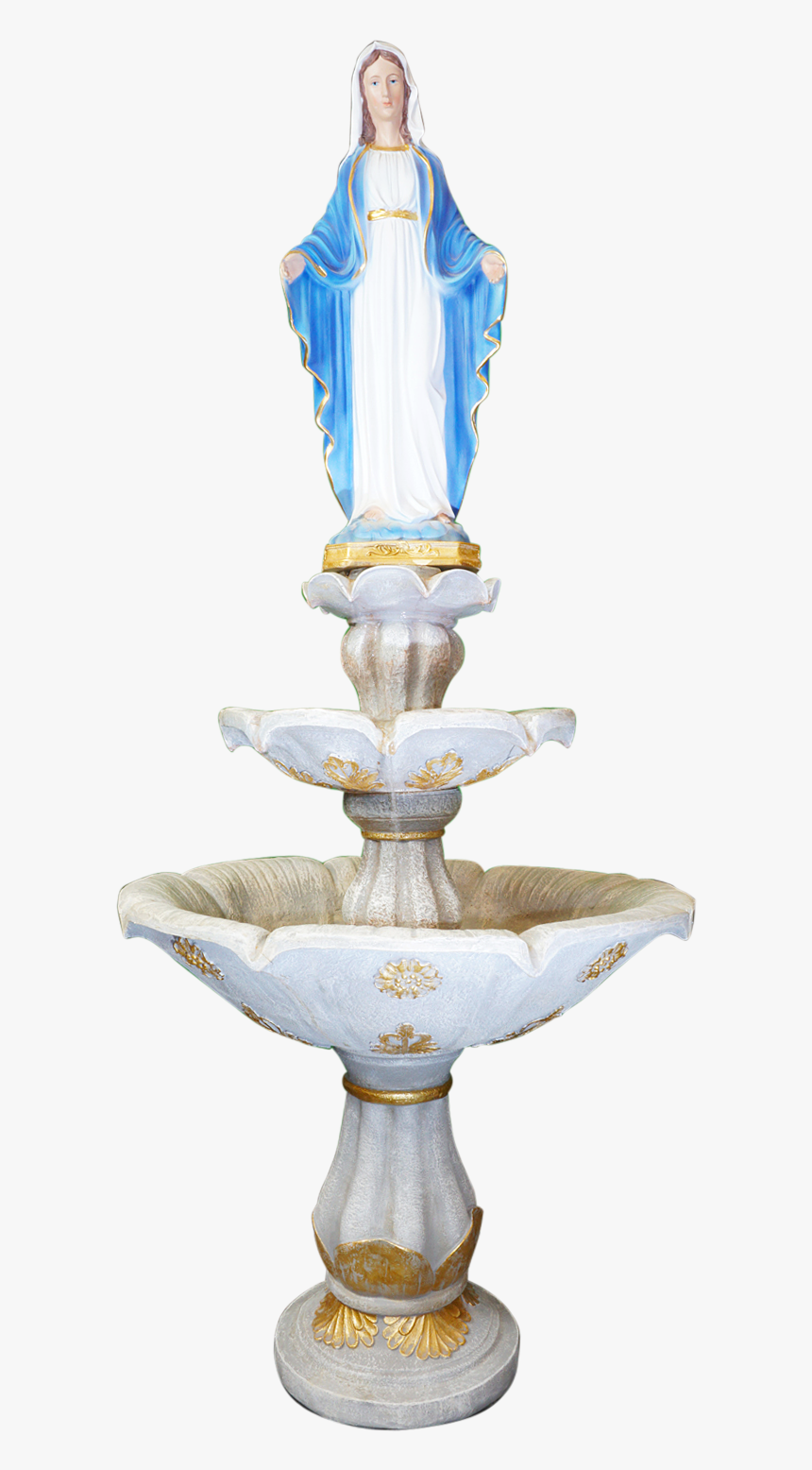 Fountain, HD Png Download, Free Download