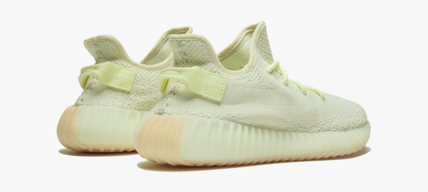 Spot Fake Yeezy Butter, HD Png Download, Free Download