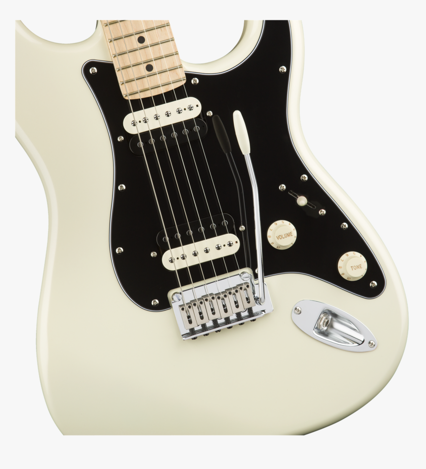 Squier Contemporary Stratocaster Hh, HD Png Download, Free Download