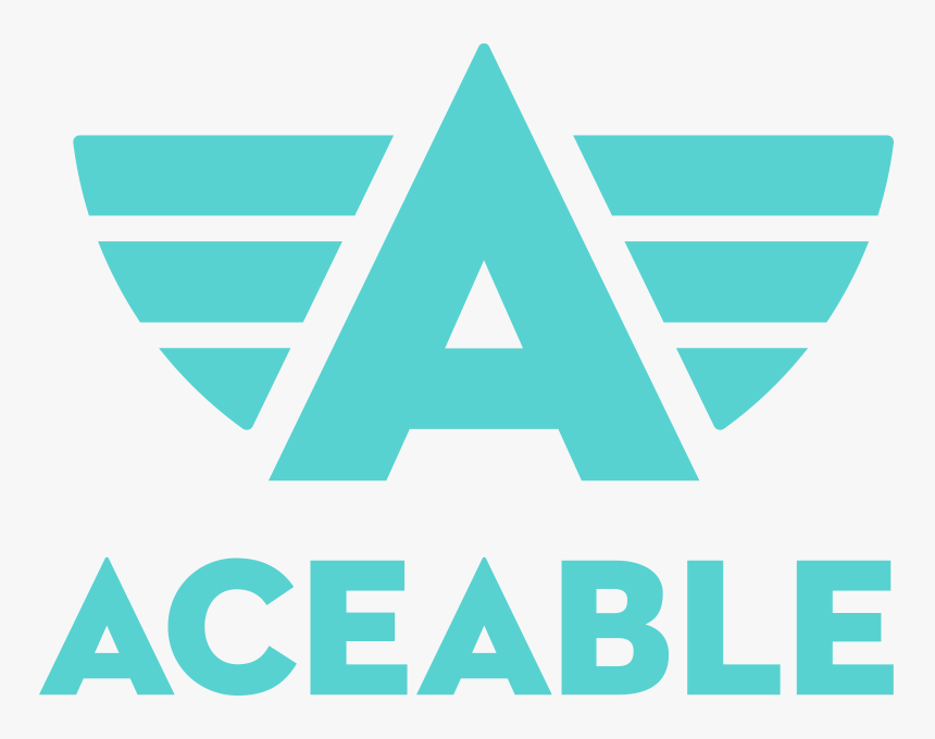 Aceable Logo, HD Png Download, Free Download