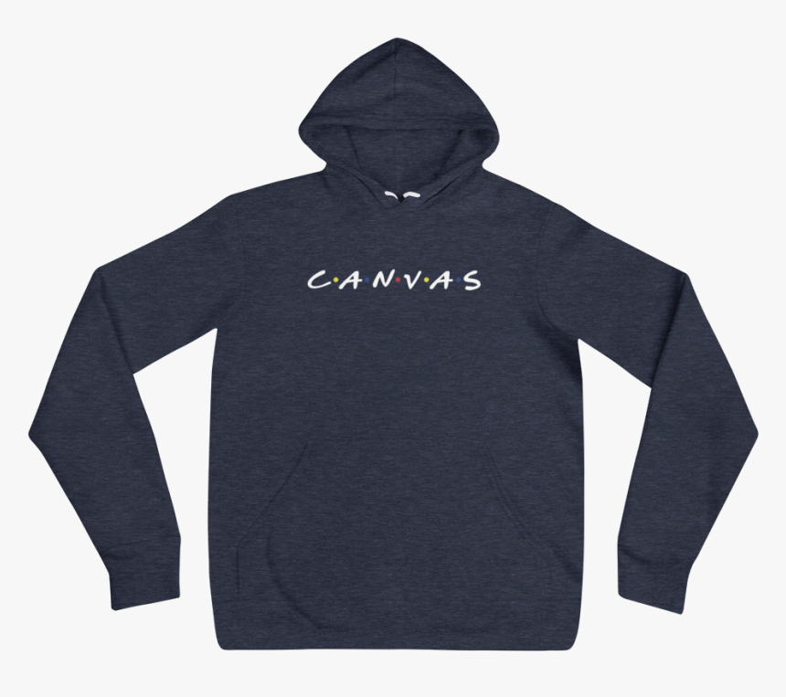 Canvas "homies - Bad Girl Hoodie, HD Png Download, Free Download