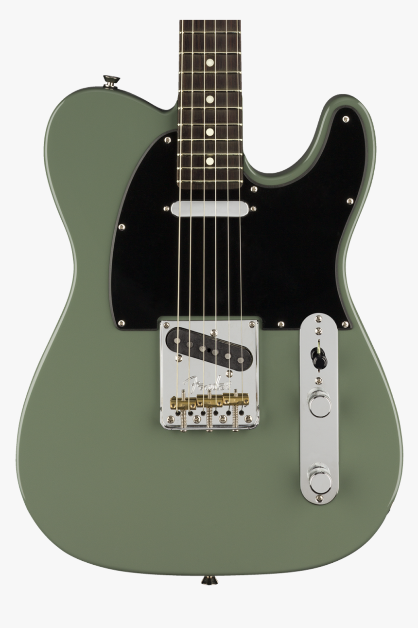 Fender Limited Edition American Professional Telecaster - Squier Bullet Telecaster Butterscotch, HD Png Download, Free Download