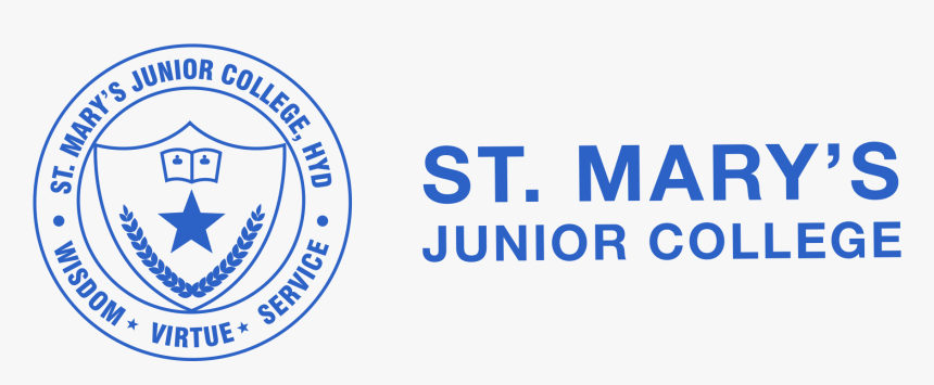 St Mary's Junior College Basheerbagh, HD Png Download, Free Download