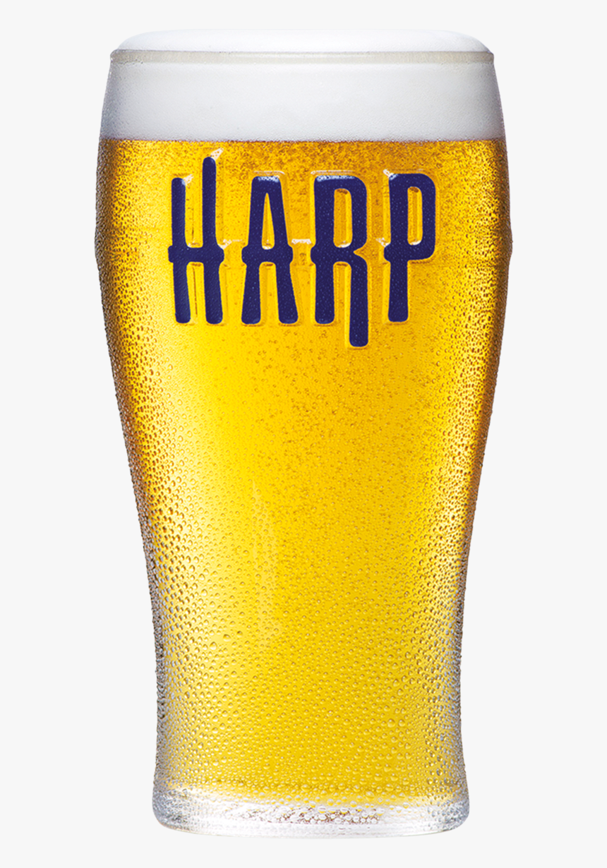 Harp Lager, HD Png Download, Free Download