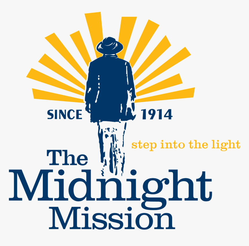 Midnight Mission Logo, HD Png Download, Free Download