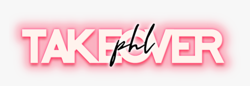Phl Takeover Week - Calligraphy, HD Png Download, Free Download