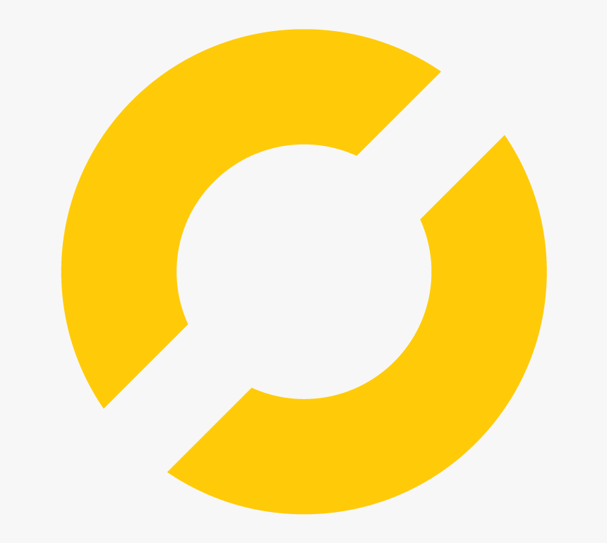 Twitter Logo Png Orange, Transparent Png, Free Download
