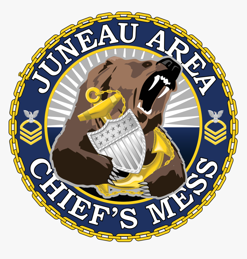 Chiiefs Mess Juneau-area - อนุบาล เด่น หล้า, HD Png Download, Free Download