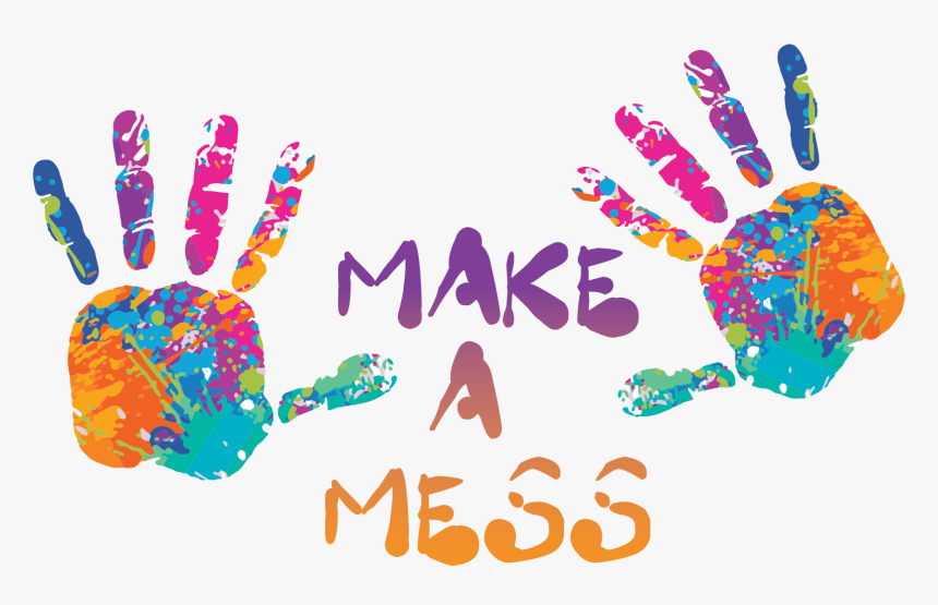 Make A Mess, HD Png Download, Free Download