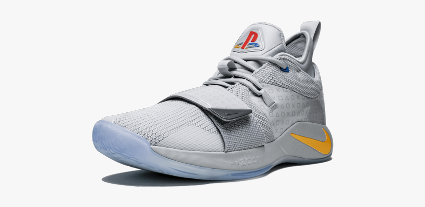 Nike Pg - Pg Playstation 2.5, HD Png Download, Free Download