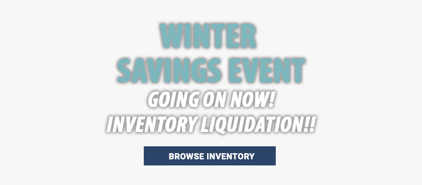 022020 Wintersavings Banner - Sleeve, HD Png Download, Free Download