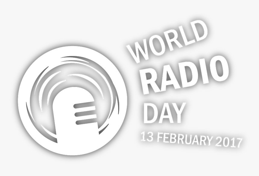 World Radio Day 2018, HD Png Download, Free Download