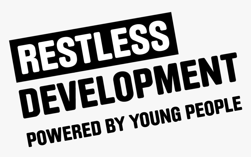 Restless Development Logo, HD Png Download, Free Download