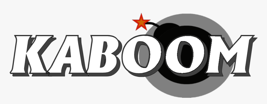 Kaboom Web Design - Circle, HD Png Download, Free Download