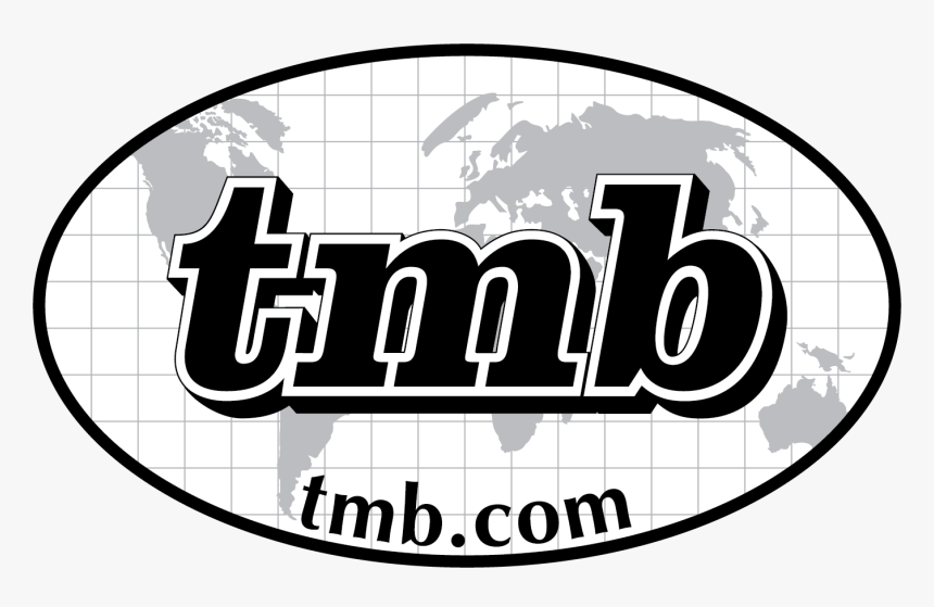 Tmblogo [minimal] [url] 090816 - Tmb, HD Png Download, Free Download