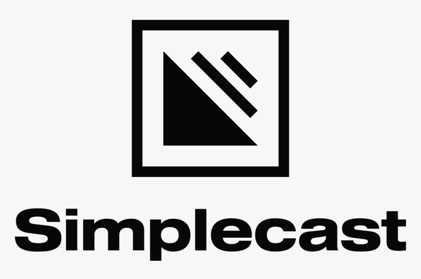Simplecast Review - Simplecast Logo, HD Png Download, Free Download