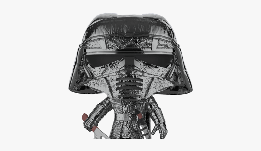 Knight Of Ren Funko Pop, HD Png Download, Free Download