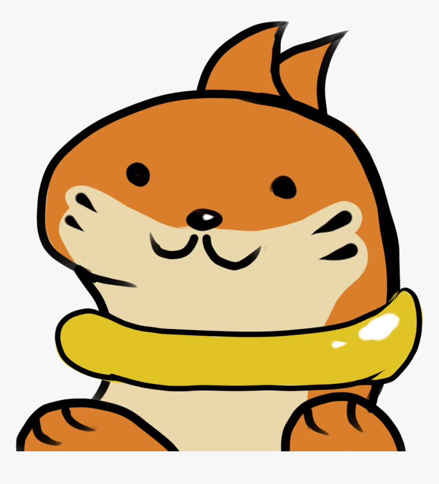 Buizel Emote, HD Png Download, Free Download